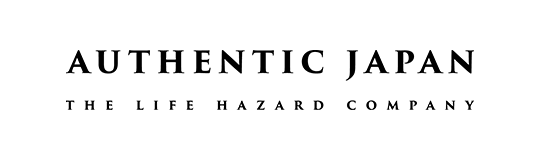 AUTHENTIC JAPAN株式会社